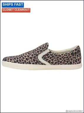 Barefoot Minimalist Canvas Slip-On Loafers Wide Toe Box Zero Drop